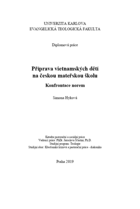 Náhled dokumentu
