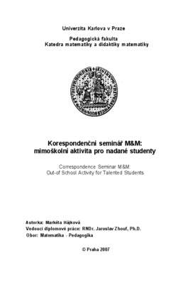 Document thumbnail