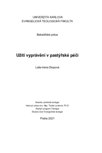 Náhled dokumentu