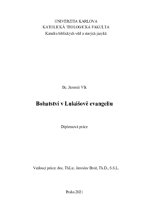 Náhled dokumentu