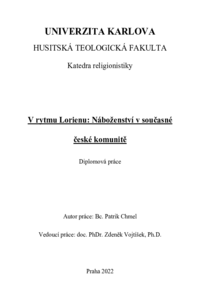 Náhled dokumentu