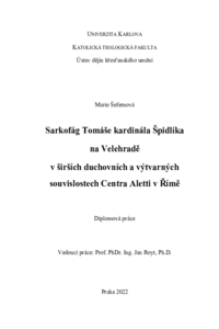 Náhled dokumentu