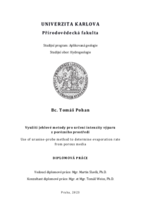 Náhled dokumentu