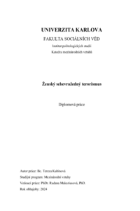 Náhled dokumentu
