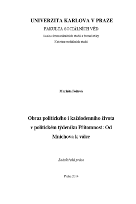 Náhled dokumentu