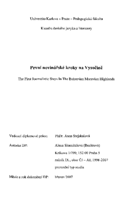 Document thumbnail